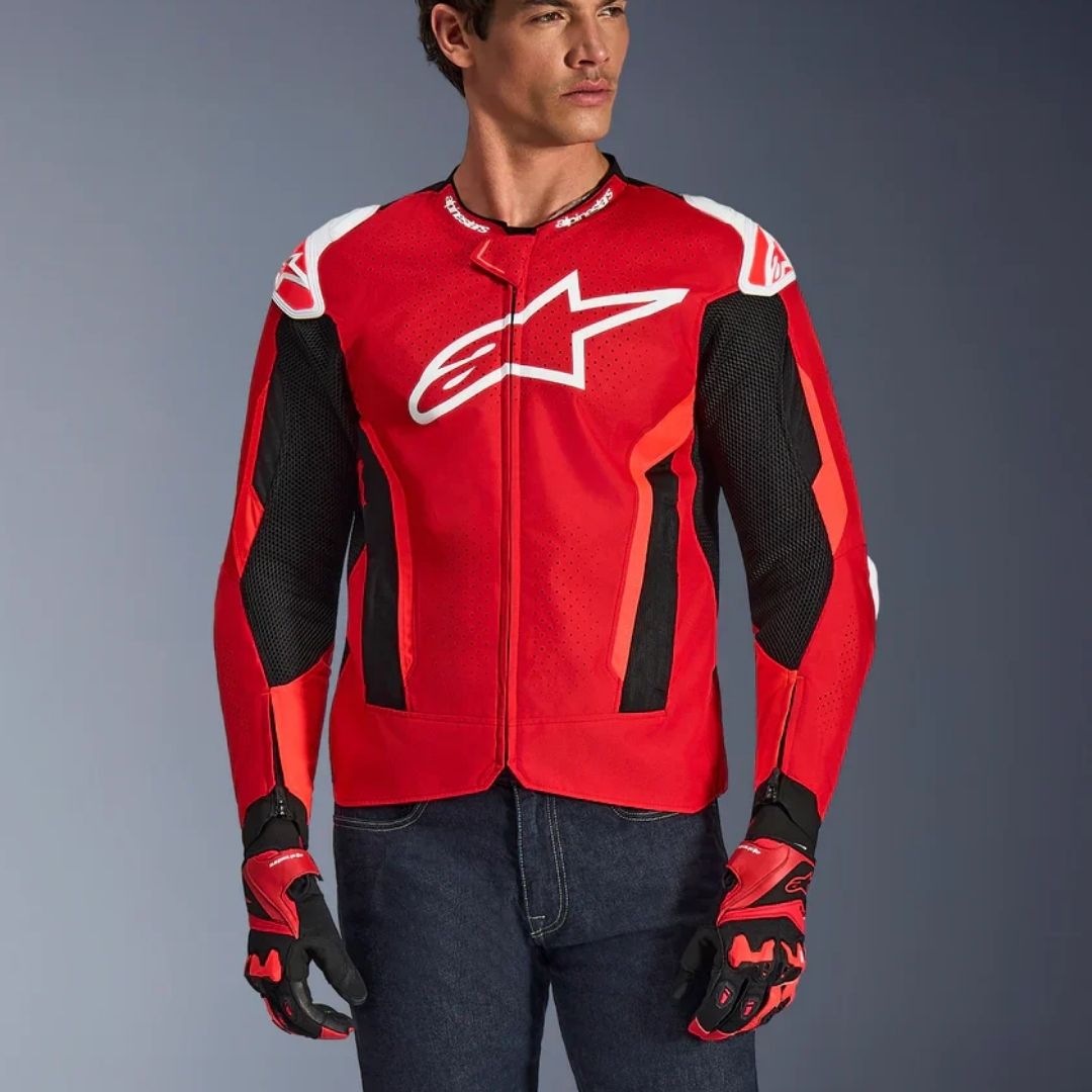 Alpinestars T-GP Air Jacket - Image 7