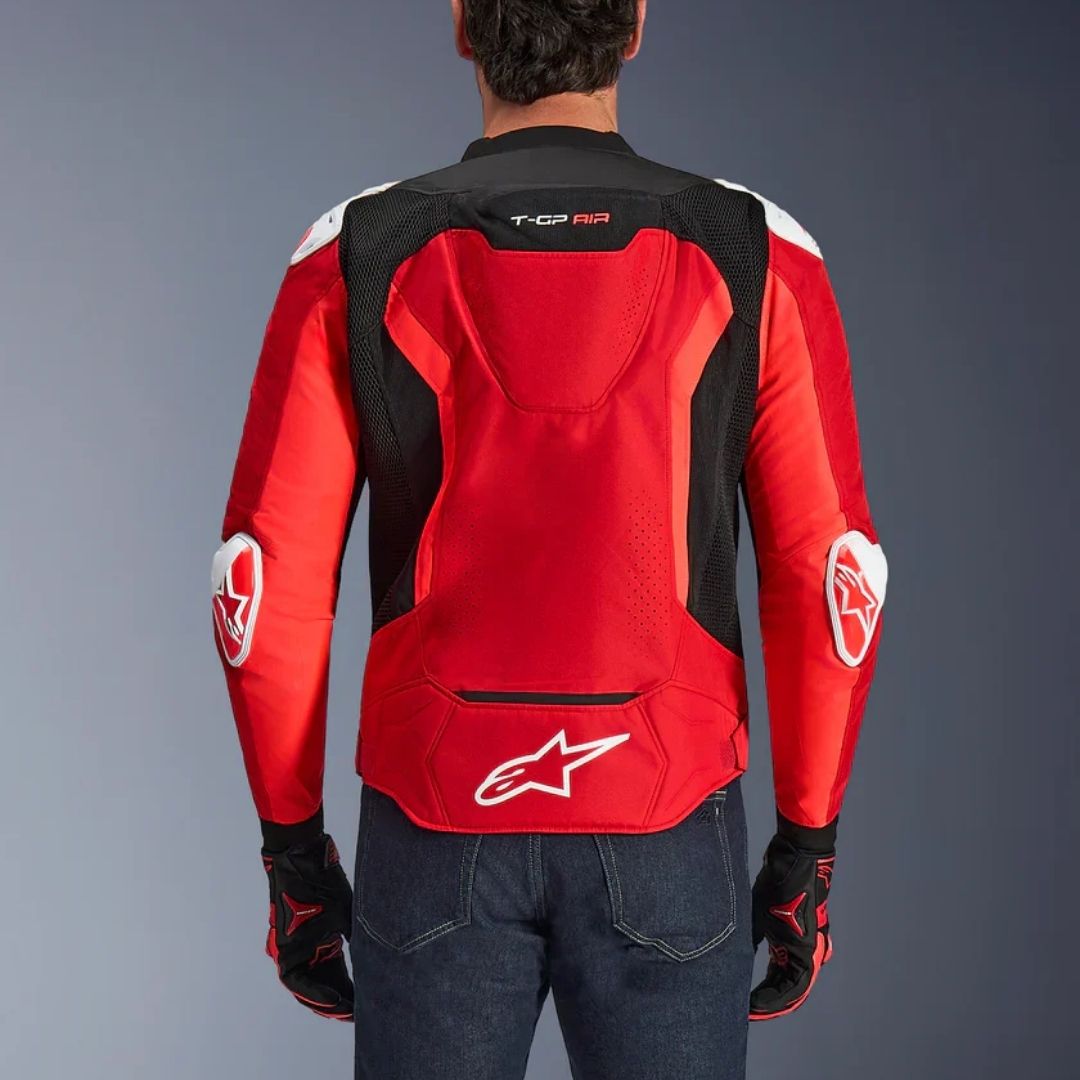 Alpinestars T-GP Air Jacket - Image 6