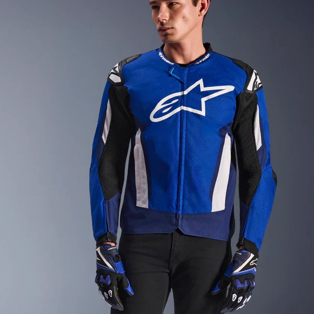 Alpinestars T-GP Air Jacket - Image 5