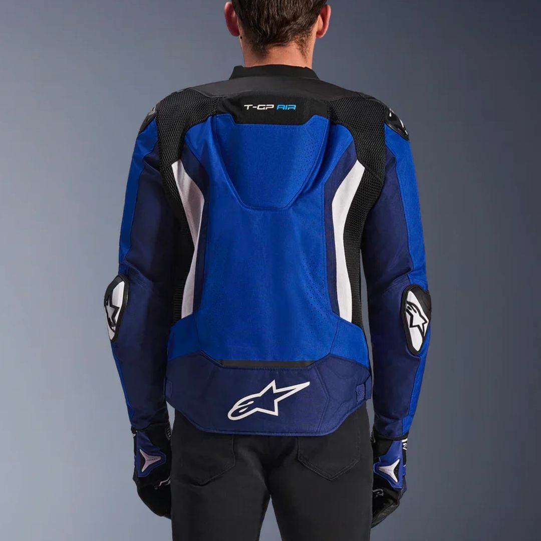 Alpinestars T-GP Air Jacket - Image 4