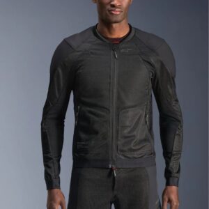 Alpinestars Troop-Air Jacket