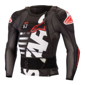 Alpinestars Sequence Protection Jacket Long Sleeve