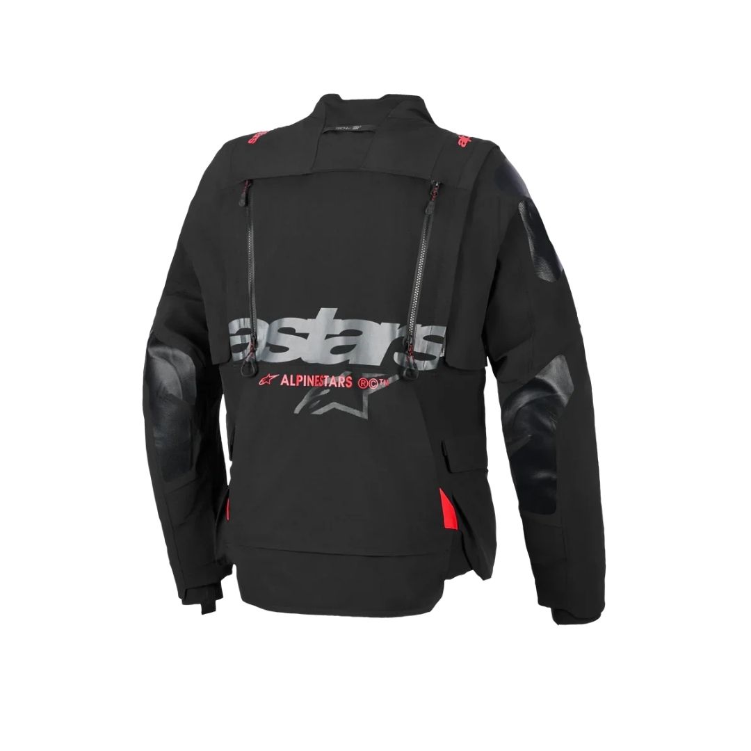 Alpinestars Halo Pro Drystar XF Laminated Jacket - Image 2