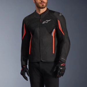 Alpinestars AST V3 Air Jacket