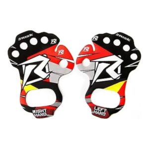Risk Racing Palm Protector