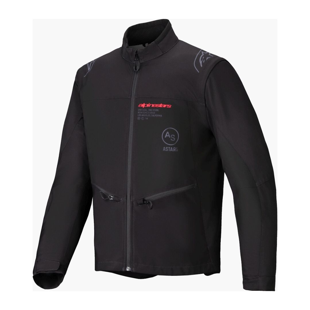 Alpinestars Lite-Dura Softshell Motocross Jacket