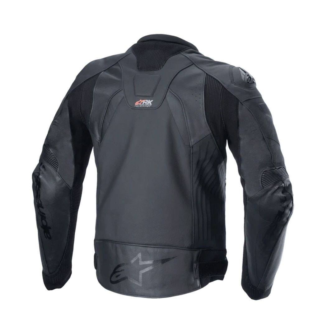 Alpinestars GP Plus R V4 Rideknit Leather Jacket - Image 3