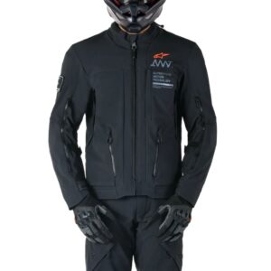 Alpinestars AMT-8 Stretch Drystar Xf Jacket