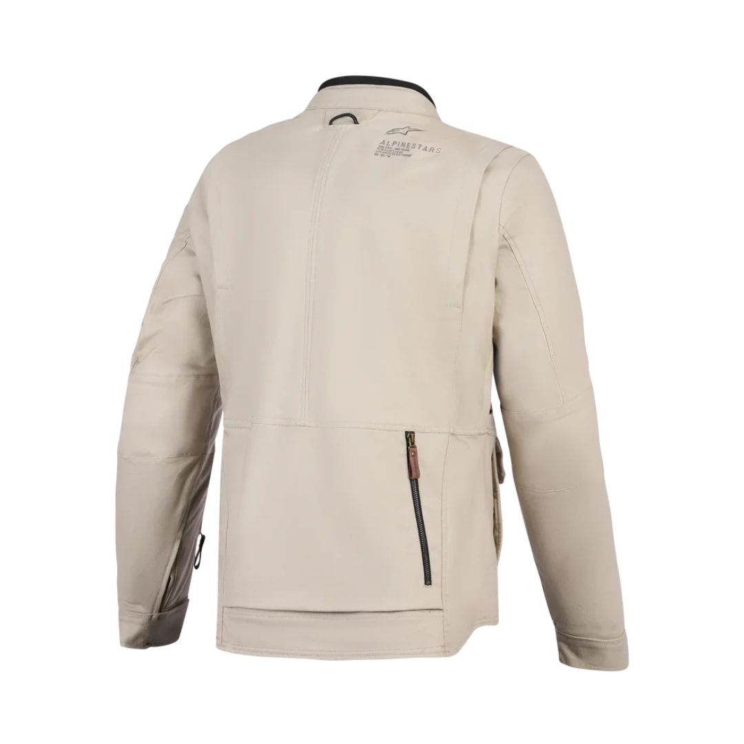 Alpinestars Borrego Drystar Jacket - Image 3