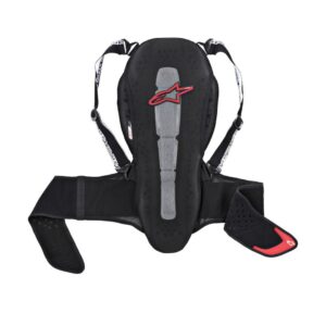 Alpinestars Nucleon KR-2 Adventure Back Protector