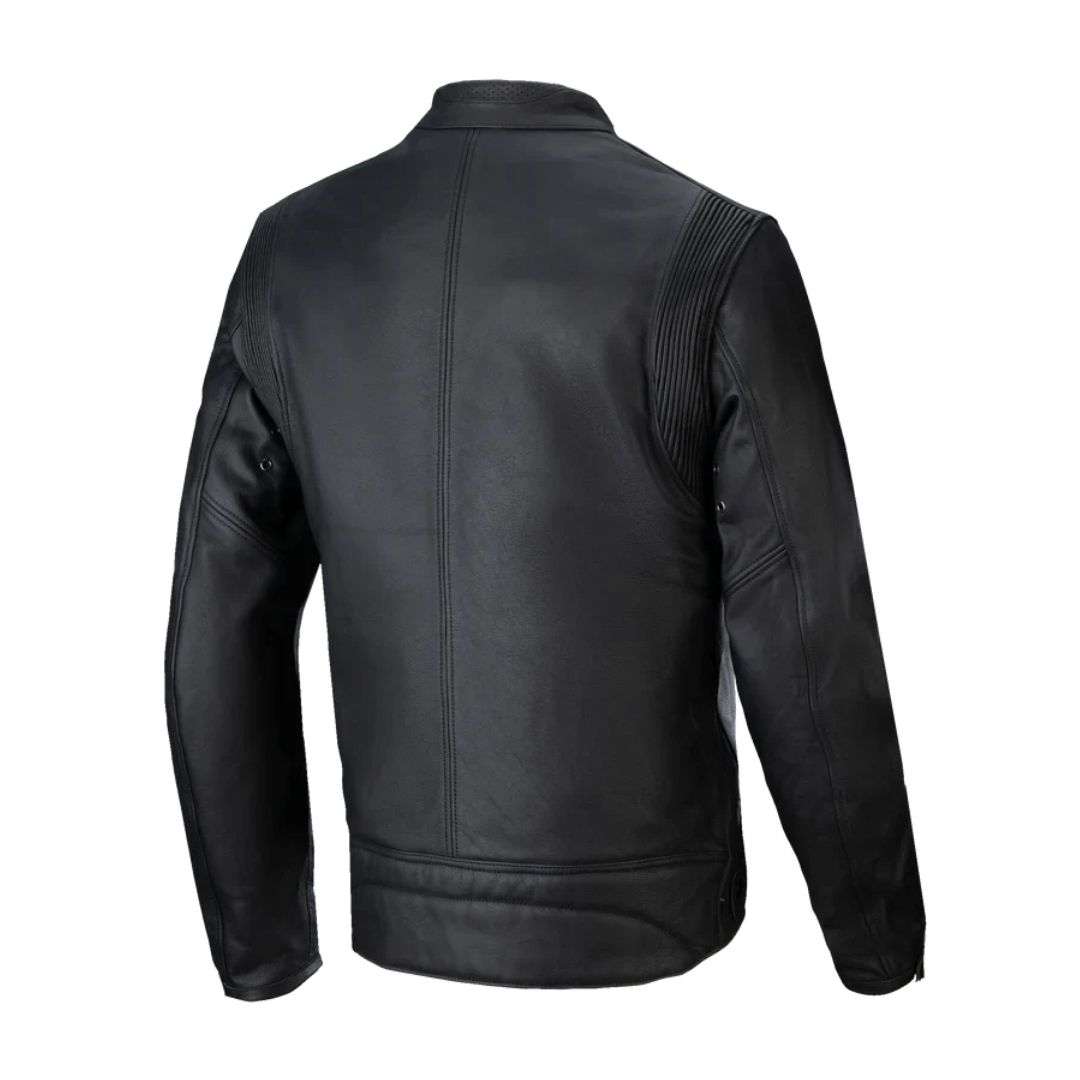 Alpinestars Dyno Leather Jacket - Image 3
