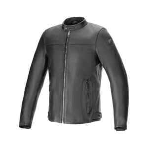 Alpinestars Blacktrack Leather Jacket