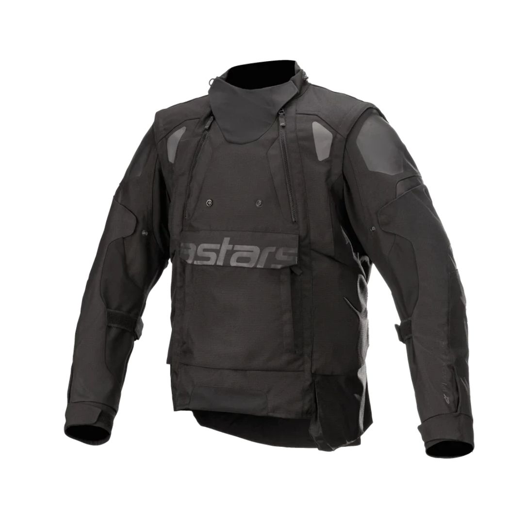 Alpinestars Halo Drystar Jacket