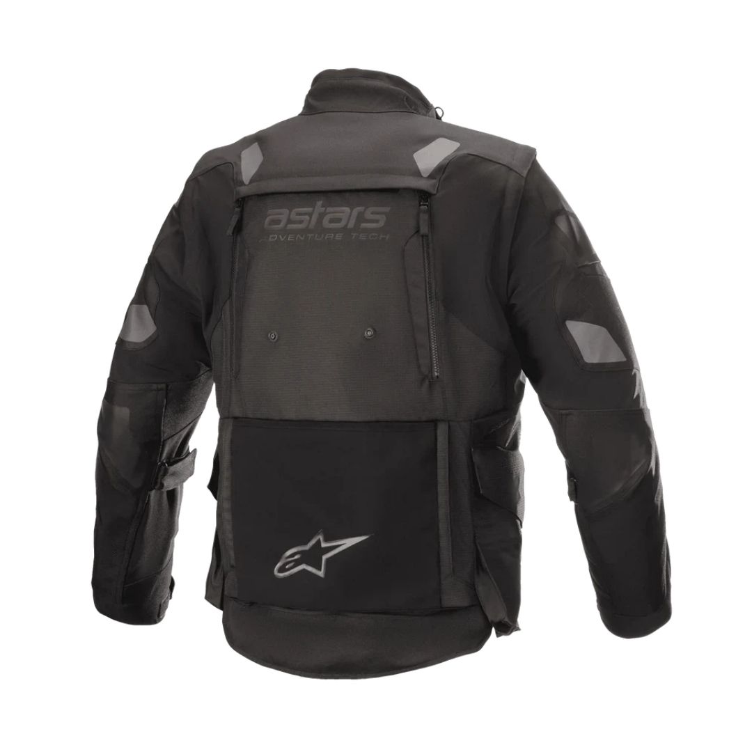 Alpinestars Halo Drystar Jacket - Image 3