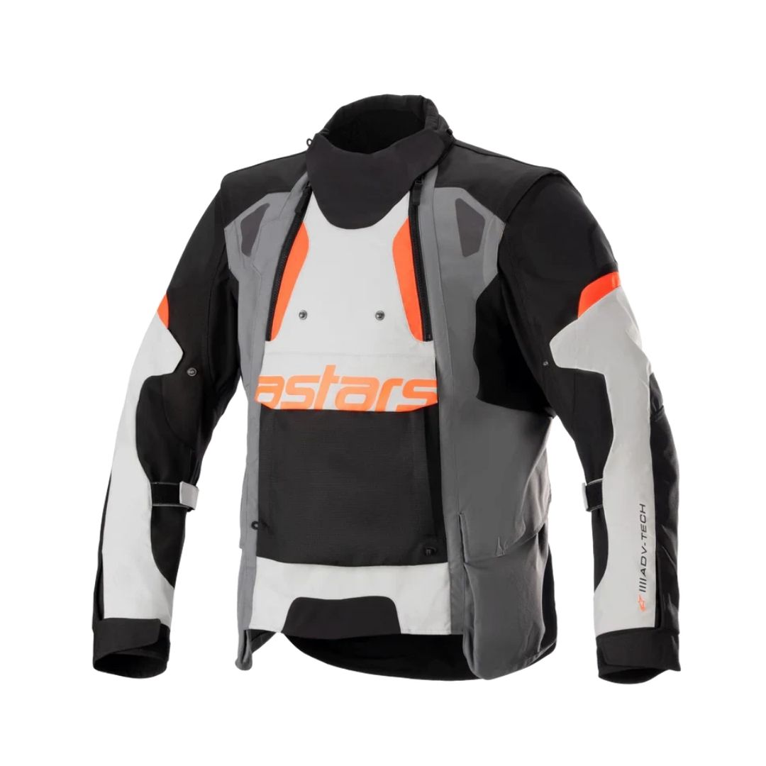 Alpinestars Halo Drystar Jacket - Image 9