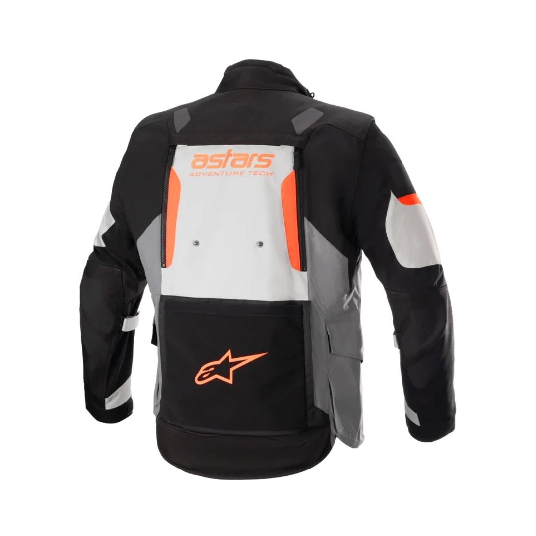 Alpinestars Halo Drystar Jacket - Image 8