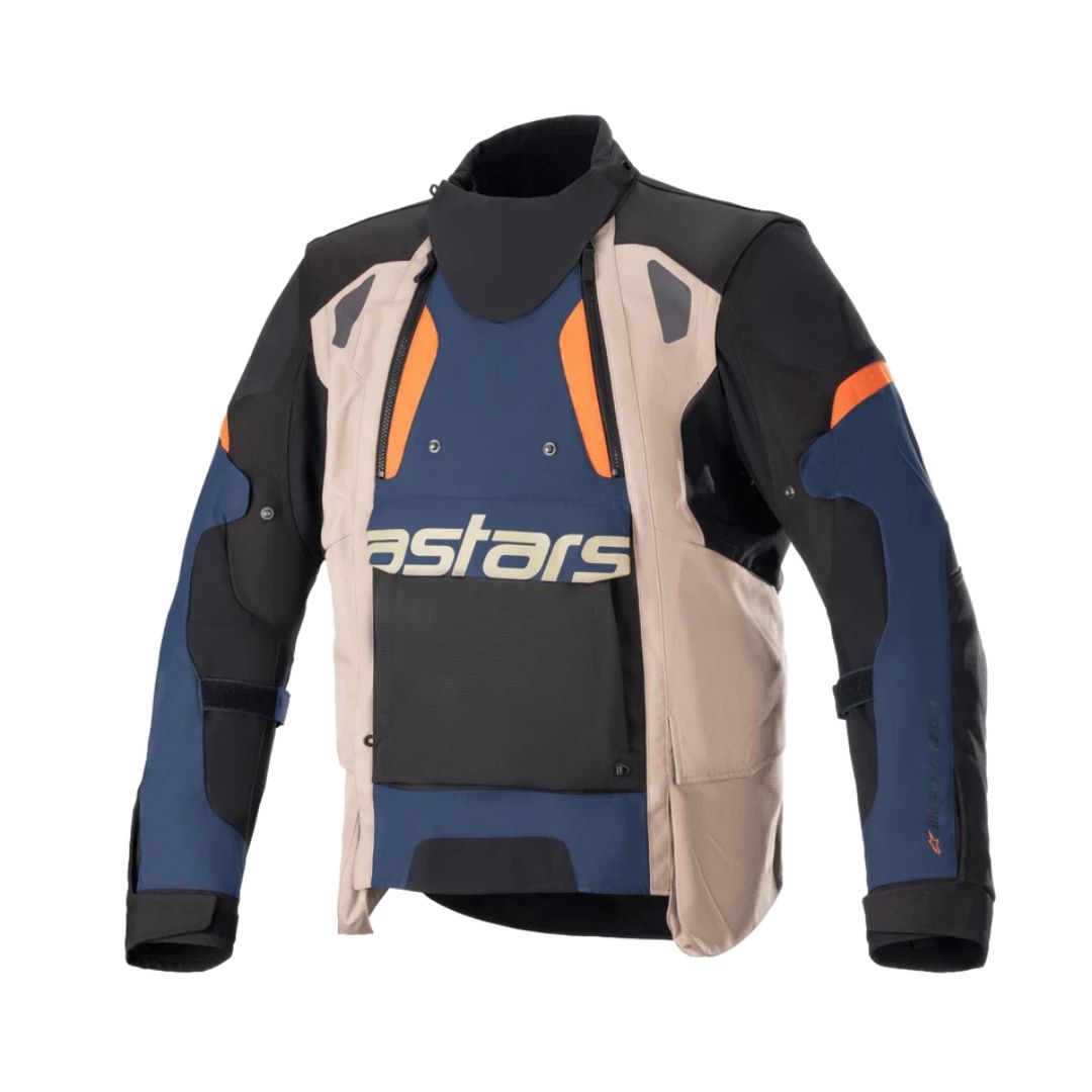 Alpinestars Halo Drystar Jacket - Image 7