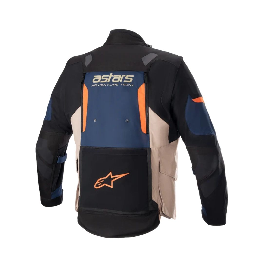 Alpinestars Halo Drystar Jacket - Image 6