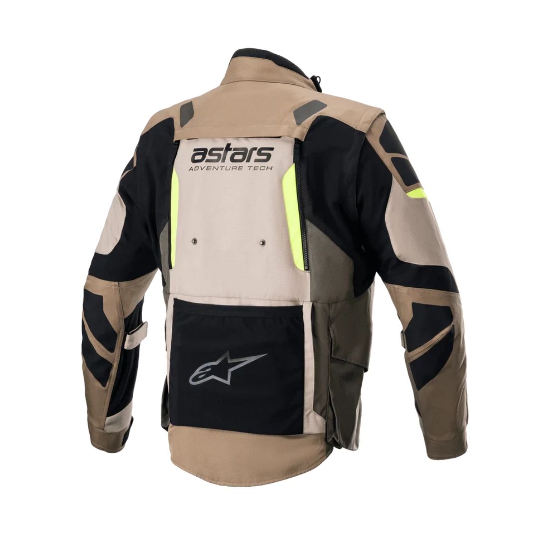 Alpinestars Halo Drystar Jacket - Image 4