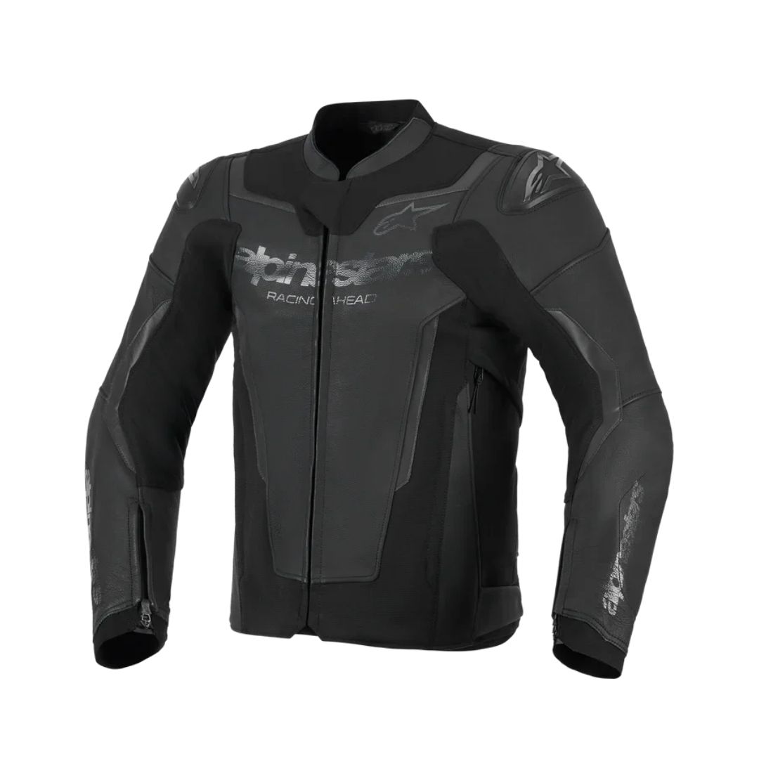 Alpinestars GP Force V2 Leather Jacket