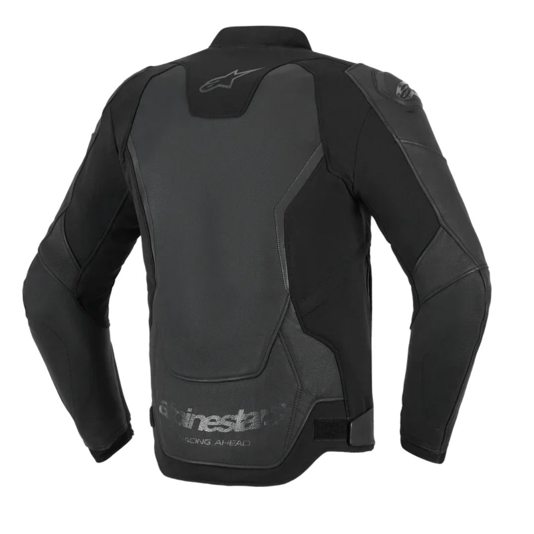 Alpinestars GP Force V2 Leather Jacket - Image 3