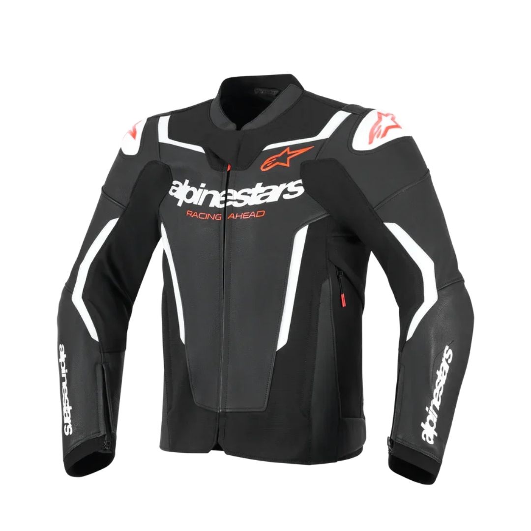 Alpinestars GP Force V2 Leather Jacket - Image 11