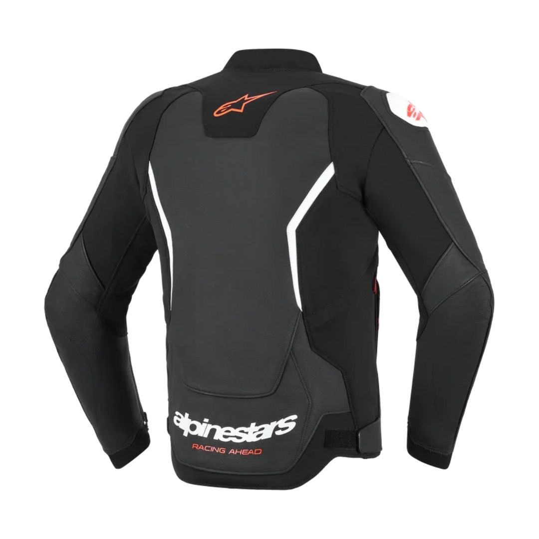 Alpinestars GP Force V2 Leather Jacket - Image 10