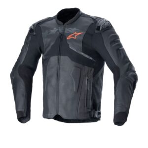 Alpinestars Atem V5 Leather Jacket