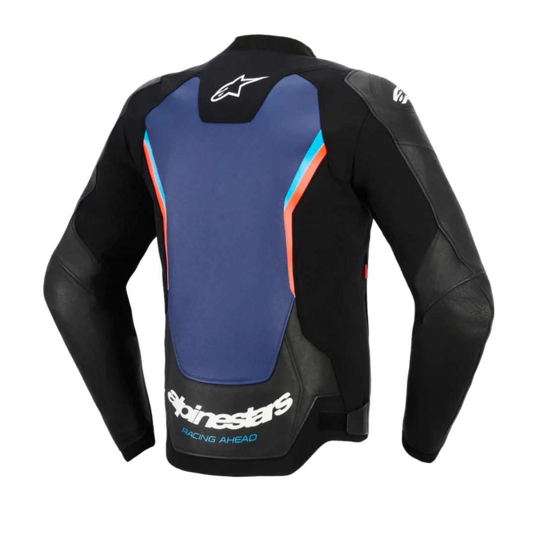 Alpinestars GP Force V2 Leather Jacket - Image 6