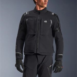 Alpinestars Andes Pro Drystar XF Jacket