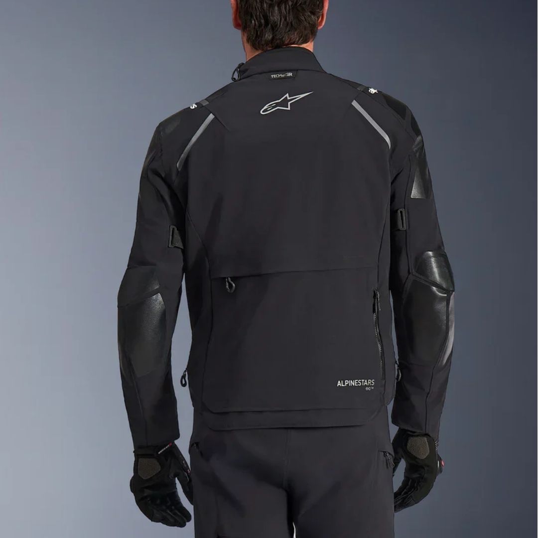 Alpinestars Andes Pro Drystar XF Jacket - Image 3