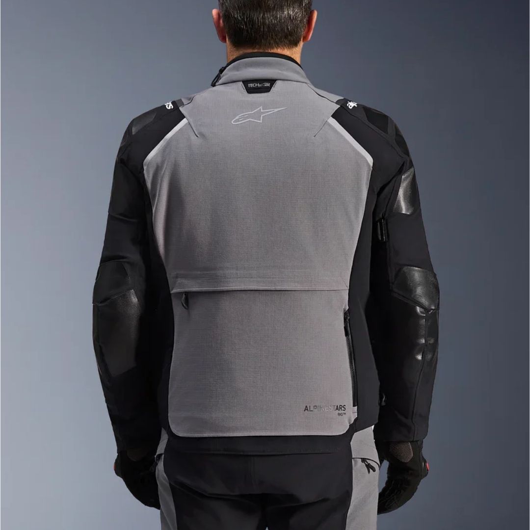 Alpinestars Andes Pro Drystar XF Jacket - Image 4