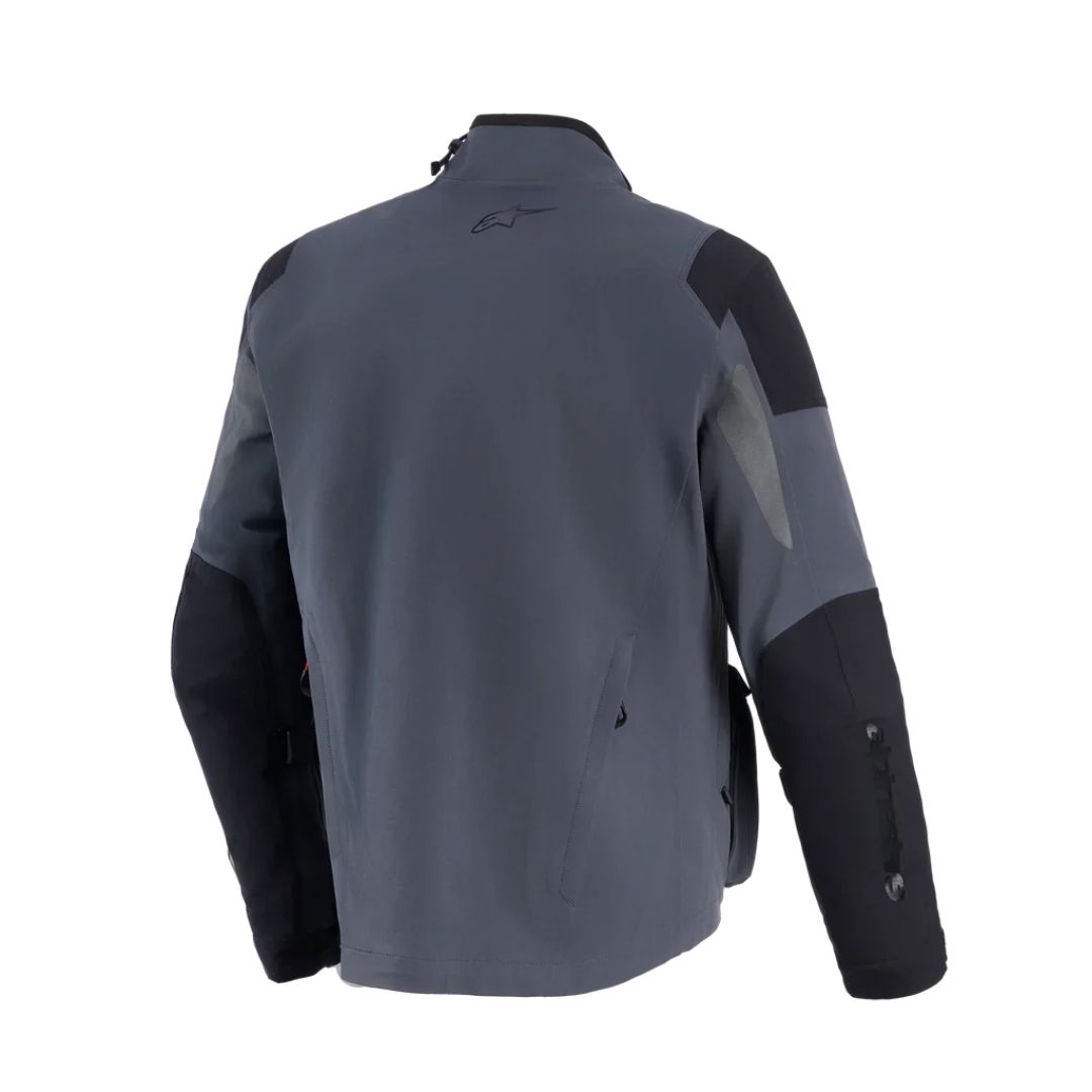 Alpinestars Maxdura Drystar XF Laminated Armored Shell Jacket - Image 3