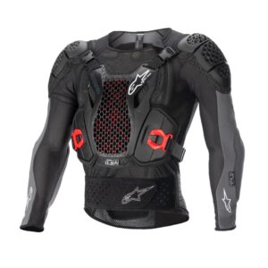 Alpinestars Bionic Plus V2 Protection Jacket