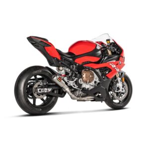 Akrapovic GP Slip-On Exhaust for BMW S1000RR 2022 - S-B10SO11-CBT