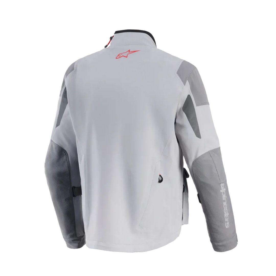 Alpinestars Maxdura Drystar XF Laminated Armored Shell Jacket - Image 8