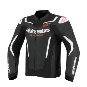 Alpinestars GP Force V2 Airflow Leather Jacket