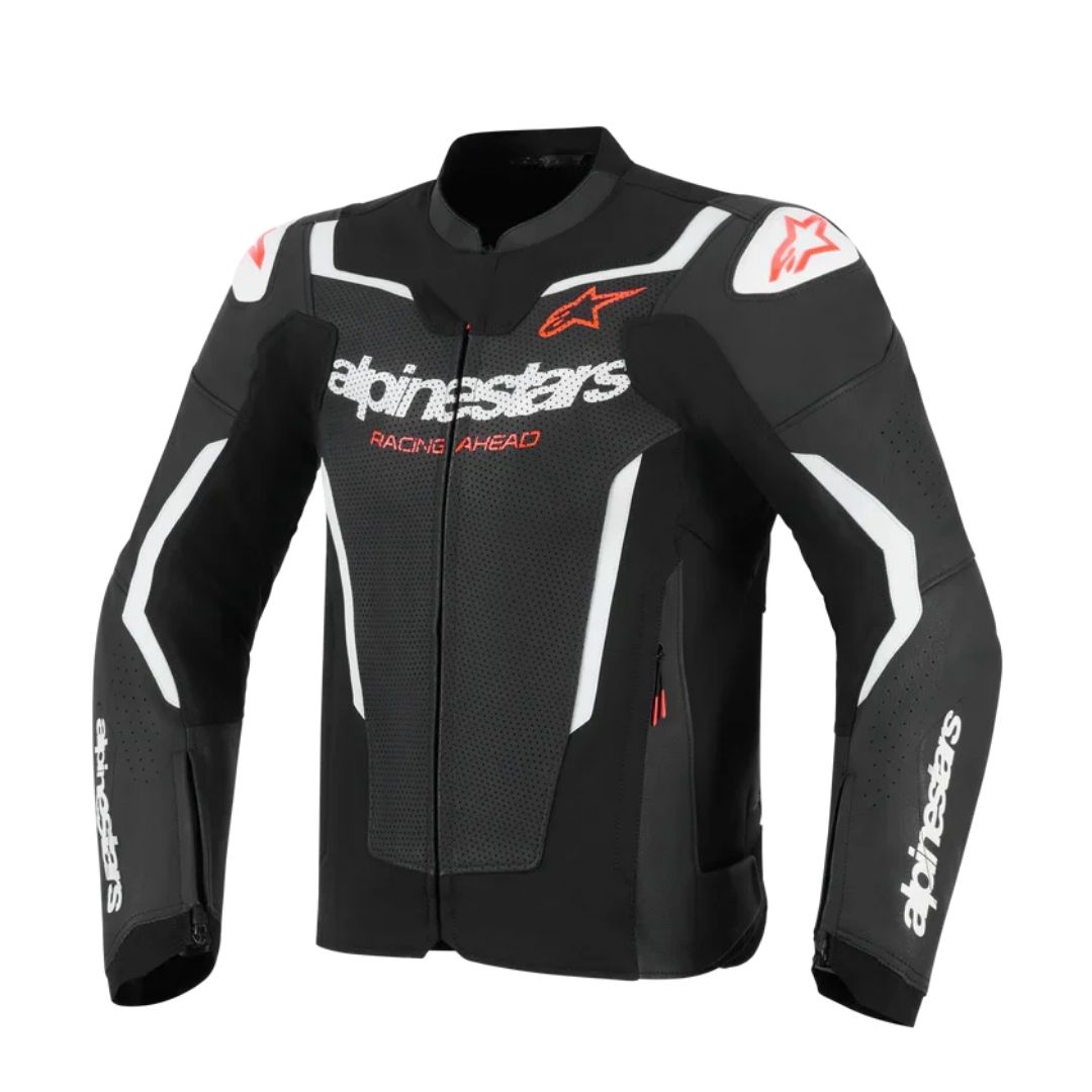 Alpinestars GP Force V2 Airflow Leather Jacket