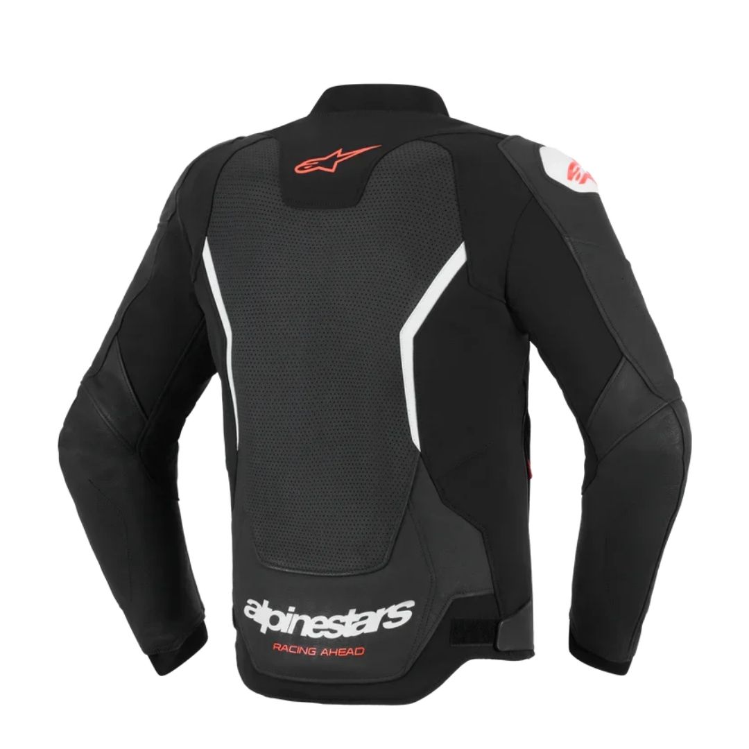 Alpinestars GP Force V2 Airflow Leather Jacket - Image 3
