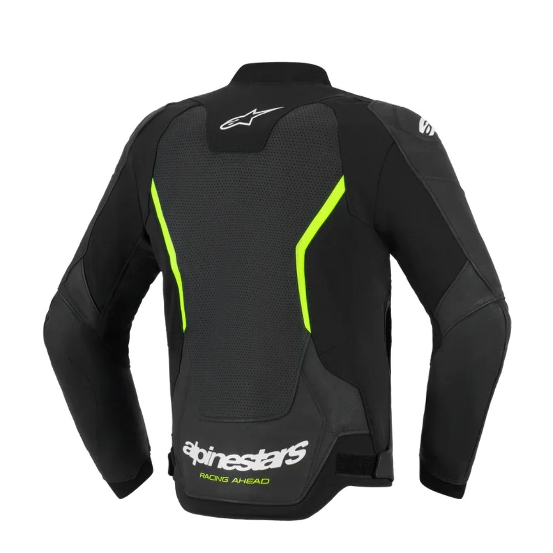 Alpinestars GP Force V2 Airflow Leather Jacket - Image 8