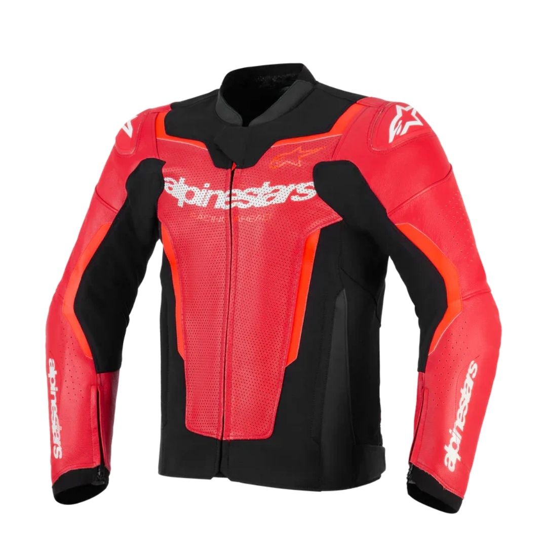 Alpinestars GP Force V2 Airflow Leather Jacket - Image 7