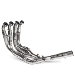 Arrow Titanium Exhaust header pipes for BMW S1000RR - 71768MI