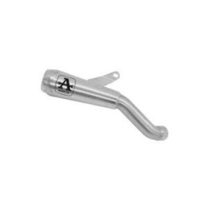 ARROW EXHAUST | 71986PRI | Kawasaki Z 900 2025-26 | Pro-Race silencer