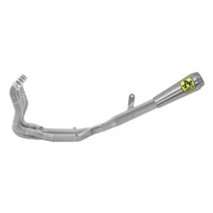 71207CP | ARROW EXHAUST | BMW S 1000 RR 2019/2025 | COMPETITION "EVO" Full Titanium full system